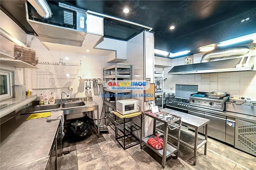 Inchiriere Restaurant - Salon Evenimente Gorjlui - Militari - 17