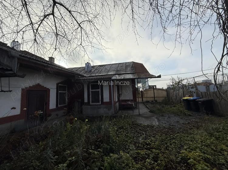 Casa de vanzare in Turda!