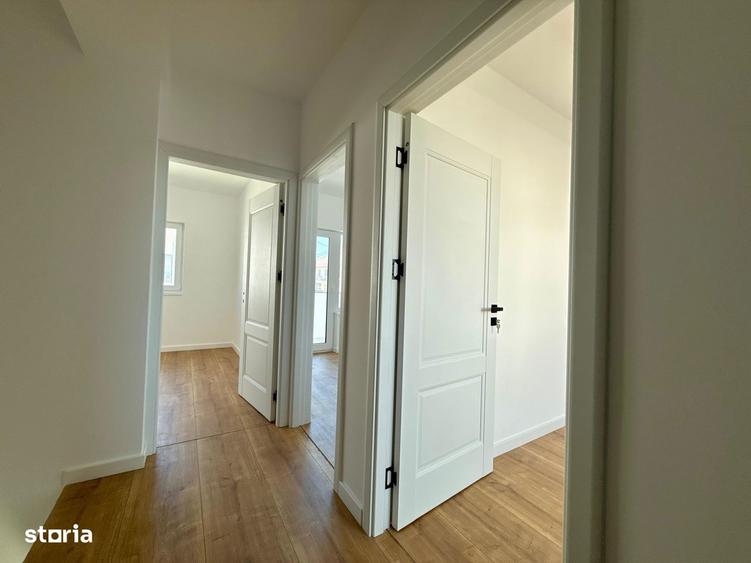 DIRECT DE LA DEZVOLTATOR: Casa in Valea Lupului, finisaje premium - 15