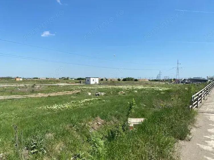 Vand 2 parcele de casa MEHALA 152euro mp - 7