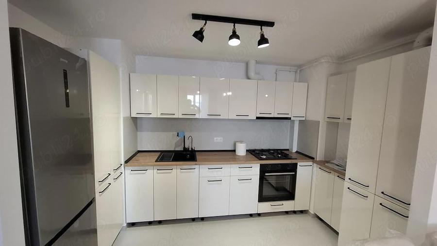 Prima inchiriere, HARCESA - Stellaris Residencias, CENTRALA TERMICA, posibilitate parcare - 7