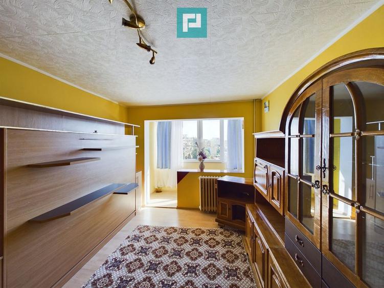 Apartament cu 3 camere de inchiriat - Lebada - 9