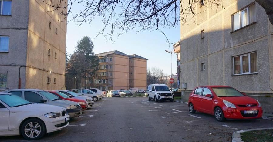 NORD, 2 CAMERE DECOMANDAT, CENTRALA PROPRIE - 15