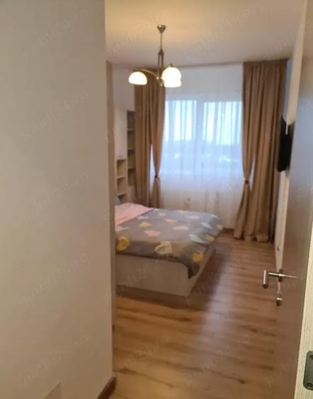 Apartament de 2 camere tip studio, 50 mp, parcare subterana, zona Metalurgiei - 5