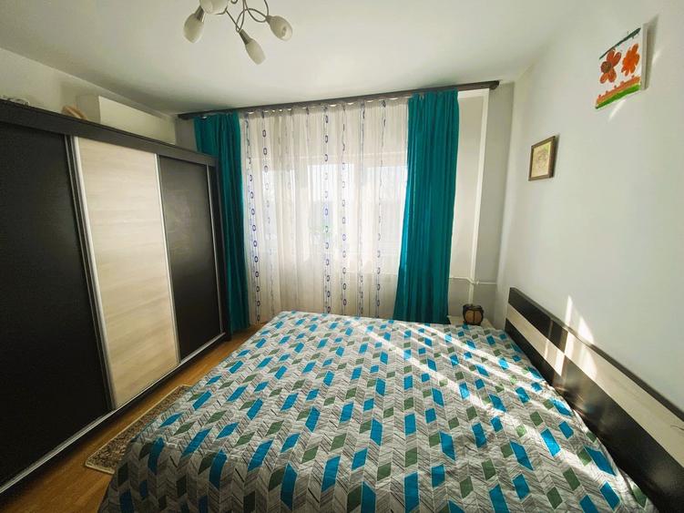 Militari-metrou Gorjului, decomandat, confort si stare excelenta, comision 0%. - 4