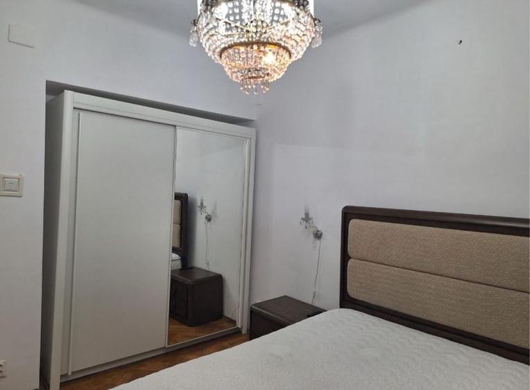 inchiriere 2 camere Dorobanti, parcare, centrala proprie - 5