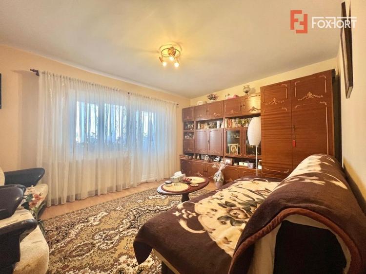 Apartament cu o camera, etaj 4 de vanzare, zona Soarelui - 13