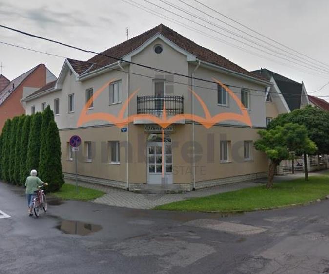 Hotel Nora de vanzare in Haj'?szobosz/? UNGARIA, 23 camere, 1000000 - 2