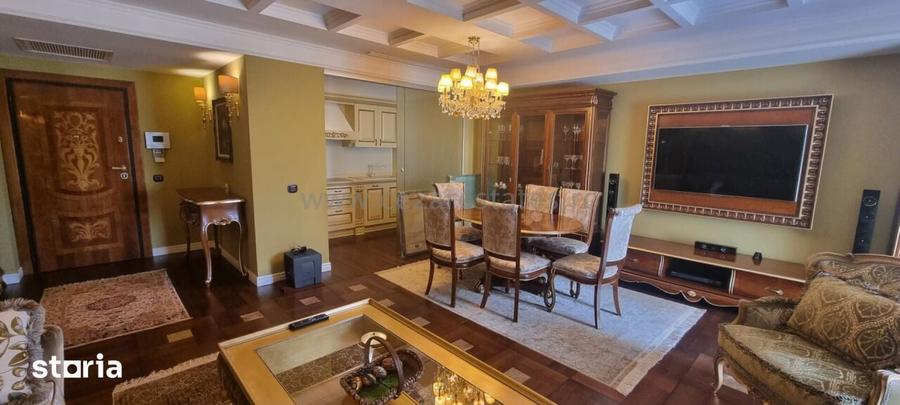 HERASTRAU NORDULUI APARTAMENT 3 CAMERE TRANSFORMAT IN 2 CAMERE - 12