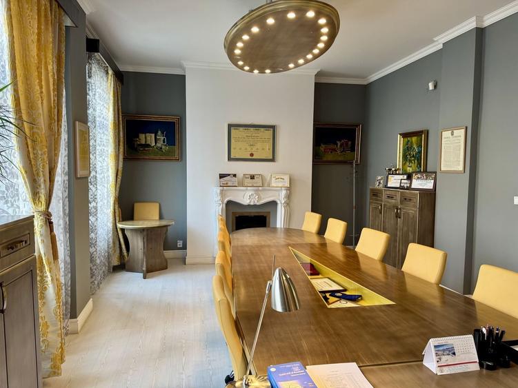 Brâncoveanu  Sp+P+M cu extindere P+1E+M pretabilă afacere - 18