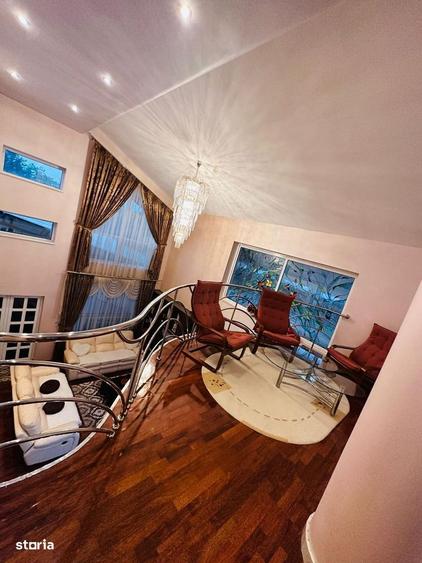 Casa 360mp + Teren 1000mp de vanzare str. Pietii, Tecuci - 10