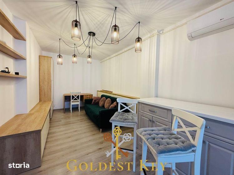 Apartament modern, spatios in Dambul Rotund Cluj - 1