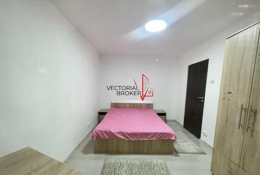 Super oferta!!! 2 camere semidecomandat la 5 minute de metrou Obor - 5