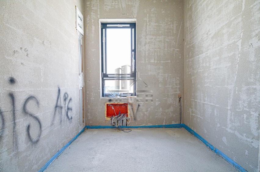 Casa unitate Duplex cu garaj si Panorama in cartierul Iris - 26