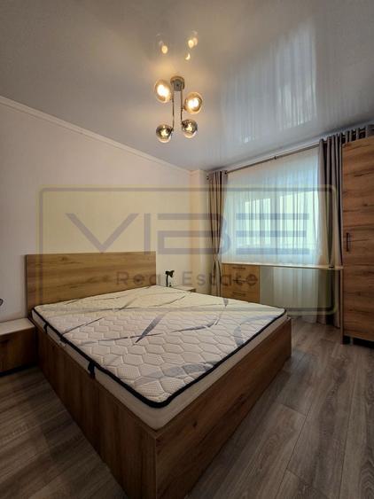 Copou Garden- Bloc nou- Prima închiriere - View Panoramic - 6