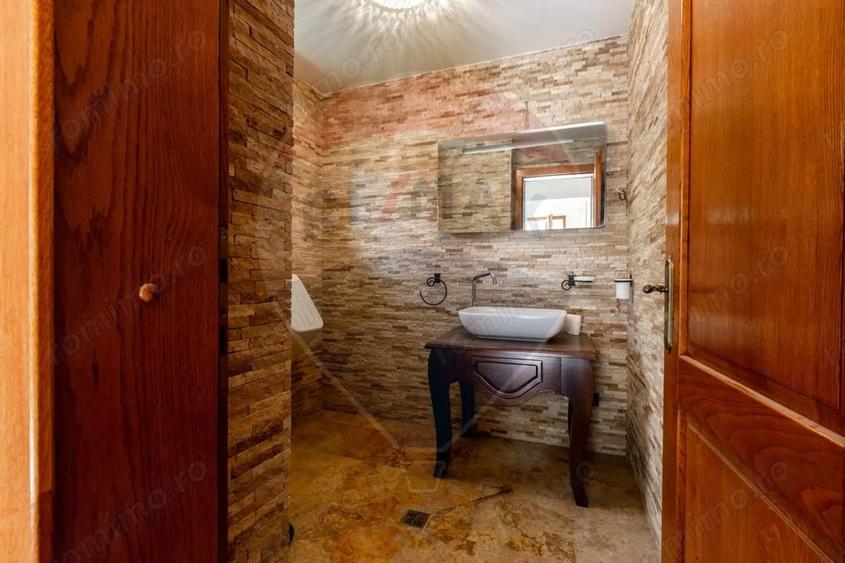 Casa spectaculoasa in Media? re?edin?a antrenorului Cristi Pustai - 12