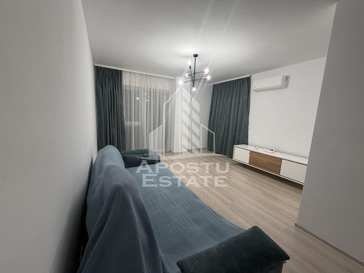 Apartament 2 camere , Centrala proprie , Aradului - Kara Residence - 5