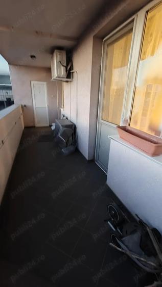 Inchiriez apartament 2 camere Centru - cartier Anghel Saligny - 4