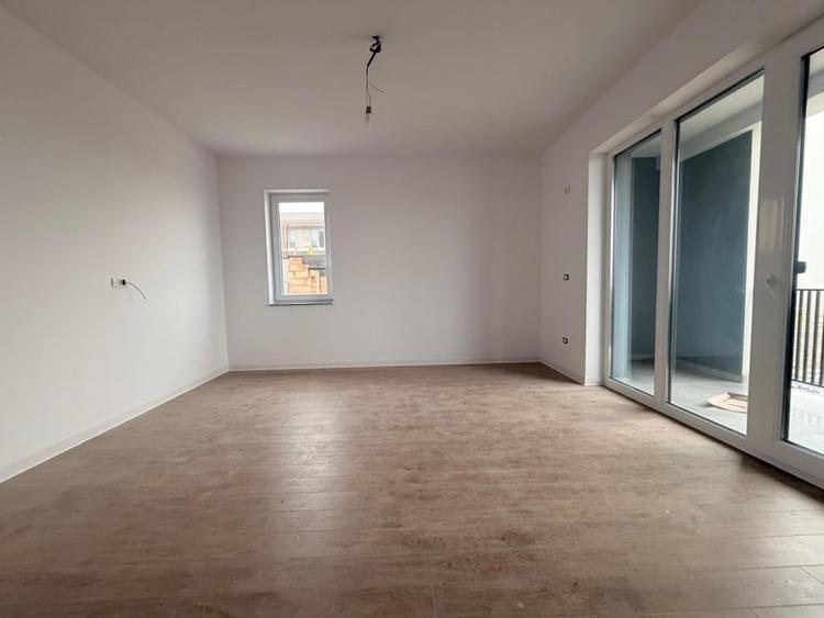 Apartament 2 camere, 52.7 mp, etaj 3 cu pod amenajat, in Giroc - 2