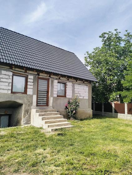 Casa de vanzare in Cetea,Alba - 2