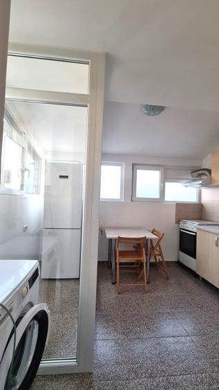 13Septembrie-Drumul Sariii , 2 camere ,bloc nou, 376 Euro - 7