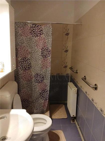 Apartament 1 camer #259; - Decomandat - Clima - Mobilat #537;i Utilat - Zona Torontal - 3