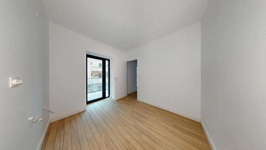 Garsoniera etaj 1/12 plus parcare subterana 13 Septembrie - Panduri - 11