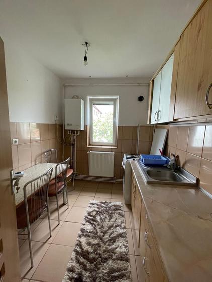 Inchiriez apartament cu2 camere tel.0724409746 - 5