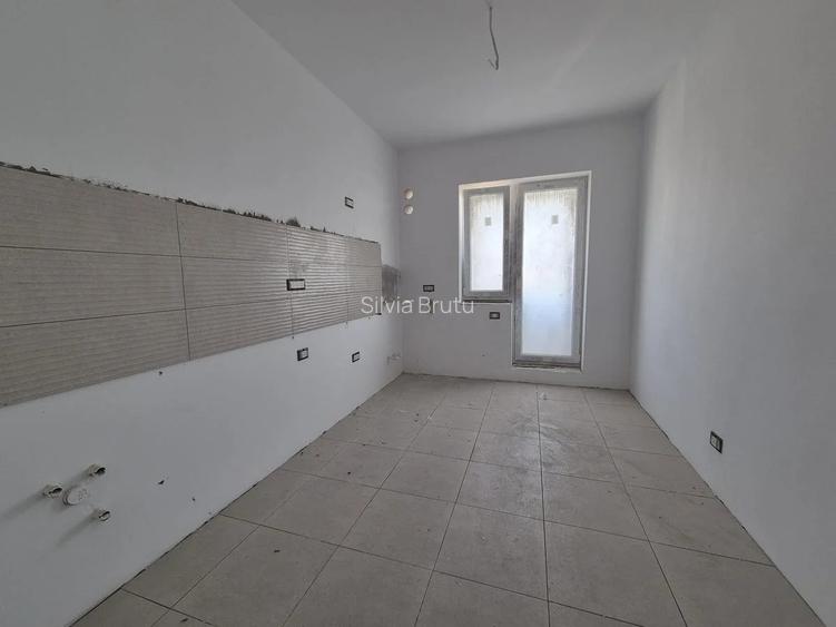 [5 minute]Metrou Berceni-Apartament cu 2 camere-61 mp