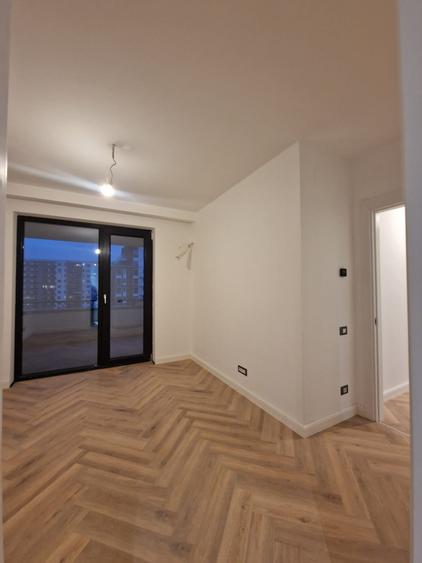 Pipera - Aviatiei - Petricani - My Place - 4 camere - loc parcare - etaj 6 - LUX - 16