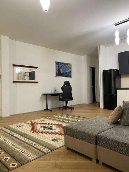 De vanzare 2 Camere 4city residence Rond OMV Pipera direct proprietar - 2