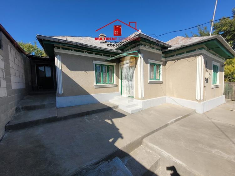 Casa de vanzare  - vedere MicroDelta ! - 2