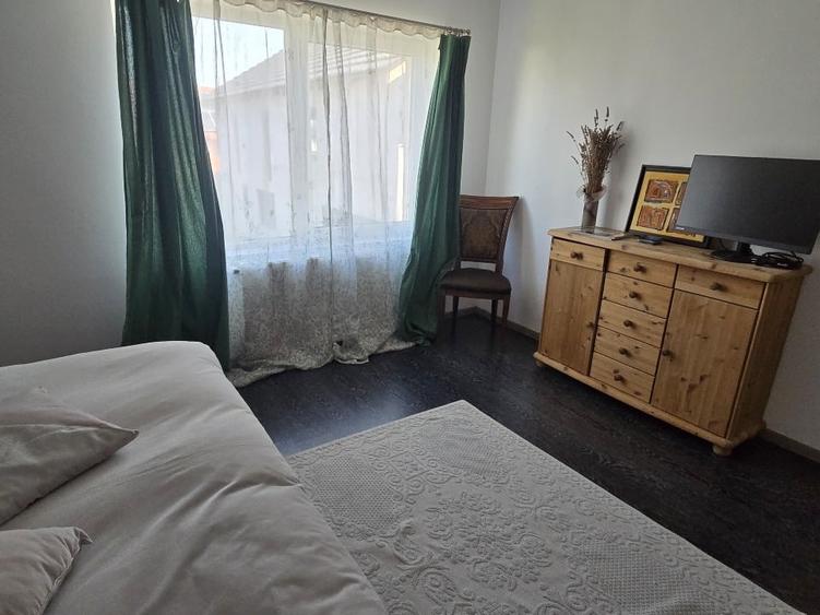 Am de vanzare duplex, Timișoara, mobilat și utilat, proprietar - 7