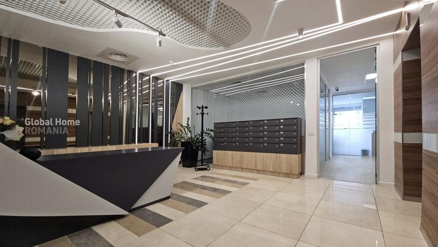 Birouri private premium în centrul Bucureștiului | Str. Academiei - 5