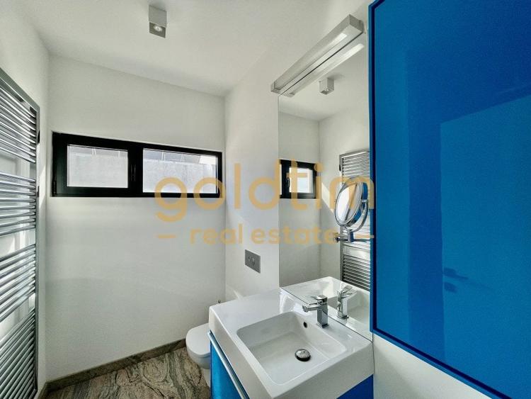 SUPERB/ ESQUISITE DESIGN/ GARDEN/ PARKINGS/ IANCU NICOLAE - 69