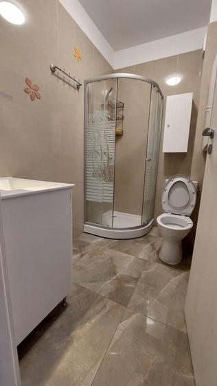 Studio Militari Rezidential Apusului 3, cu loc de parcare; - 15