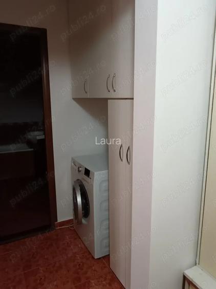 Proprietar inchiriez apartament 2 camere decomandat,zona Girocului Proprietar inchiriez apartament 2 camere decomandat,zona Girocului
