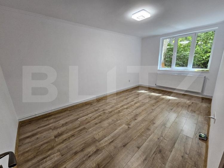 Apartament 3 camere renovat complet, zona facutatii de Litere - 3