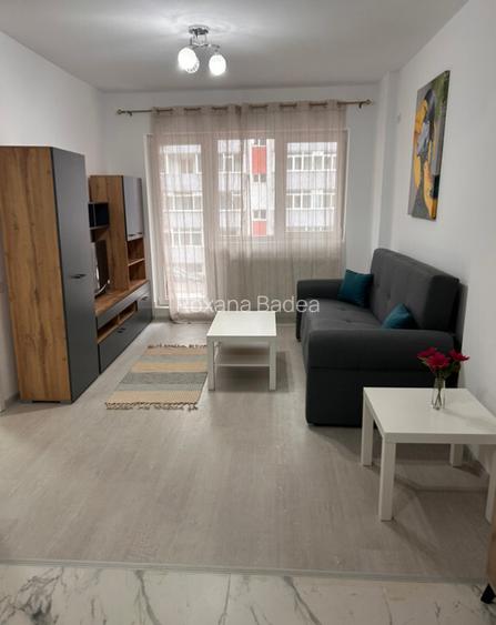 Garsoniera prima Inchiriere