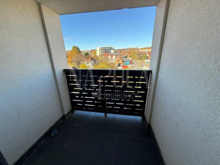 Apartament 2 camere de vanzare in Dambul Rotund, Cluj Napoca - 4