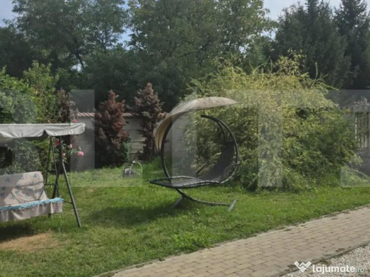 Casa de vanzare, 300 mp, teren 600 mp, zona Bercu Rosu - 3