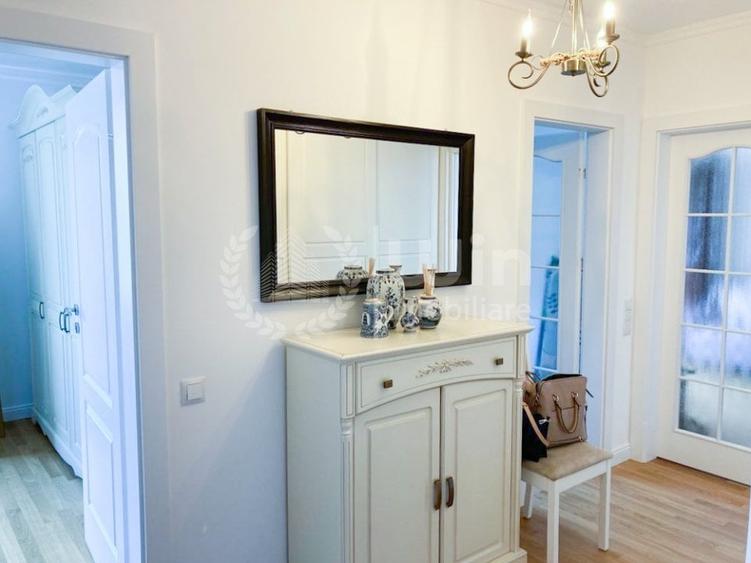 Apartament 2 camere | Decomandat | Etaj 2 | Garaj | Europa | E.Ionesco - 8