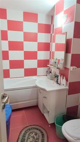 Apartament 2 camere, etaj 2, mobilat, zona Ura - 7