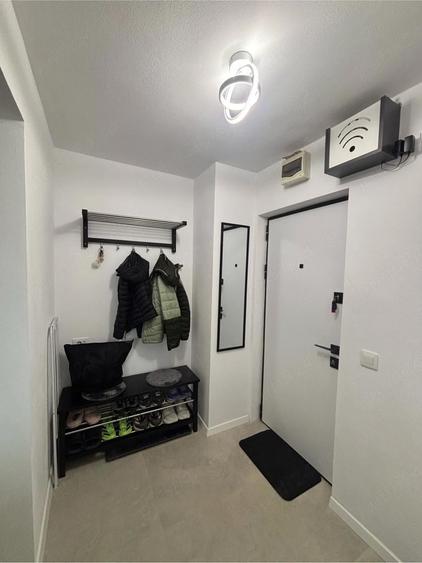 Inchiriez apartament 2 camere - 1