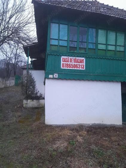 Vand casa - 4