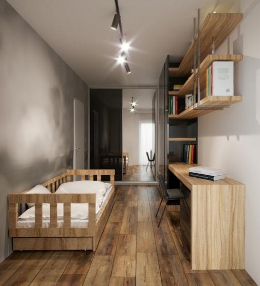 Apartament 3 camere, predare imediata, Vivalia Grand V7 - 4