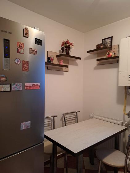Vand apartament 2 camere decomandat - 5