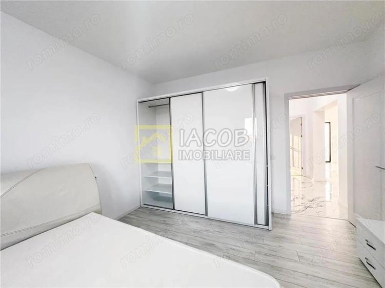 Casa de vanzare Stil Mediteranean | Cartier Serbanesti, Bacau | Constructie 2022 - 10