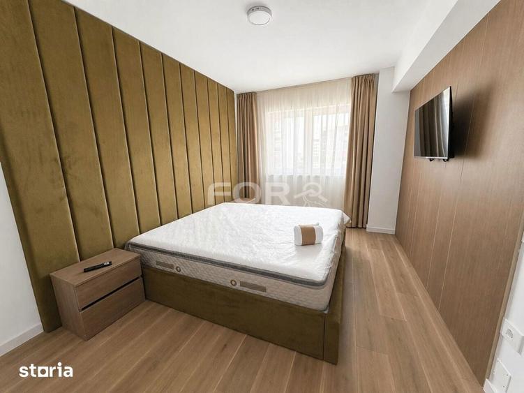 Apartament modern 2 camere de inchiriat Iosia Residence - 3