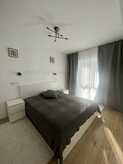 Fabrica de Glucoza-Belvedere, 2 camere, metrou Pipera, - 5